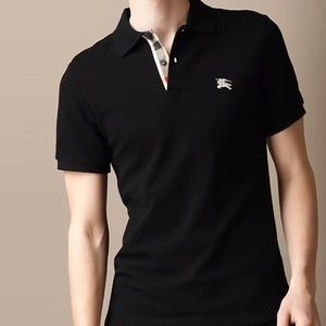 Burberry Brit Men’s polo